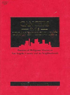 Cancers in the Urban Environment