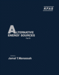 Alternate Energy Sources