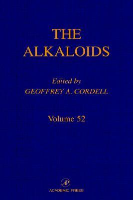The Alkaloids, Volume 52