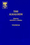 The Alkaloids, Volume 59