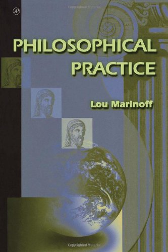 Philosophical Practice