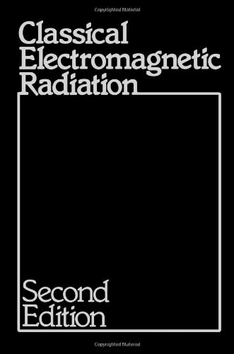 Classical Electromagnetic Radiation