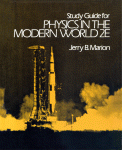 Physics in the Modern World
