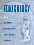 Toxicology