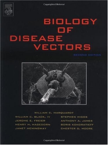 Biology of Disease Vectors