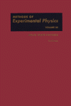 Methods of Experimental Physics, Volume 22