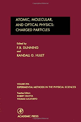 Atomic, Molecular, and Optical Physics