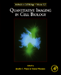 Methods in Cell Biology, Volume 73