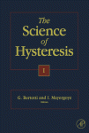 The Science of Hysteresis