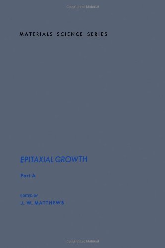 Epitaxial Growth