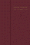 Organic Reactive Intermediates