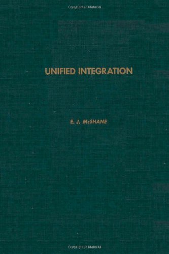 Unified Integration