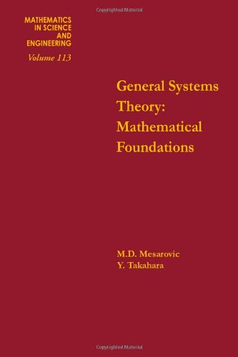 General Systems Theory