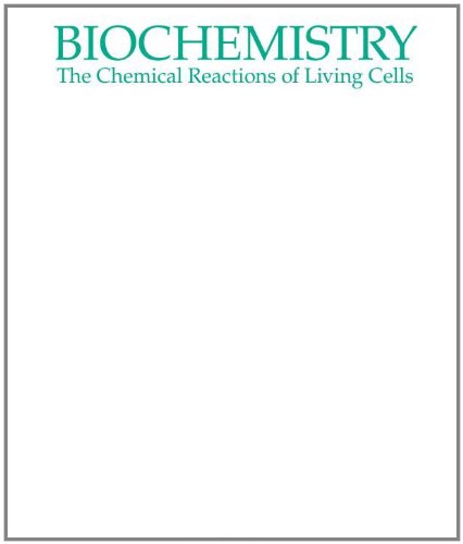 Biochemistry
