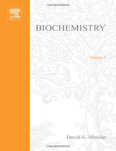 Biochemistry (2 Volume Set)