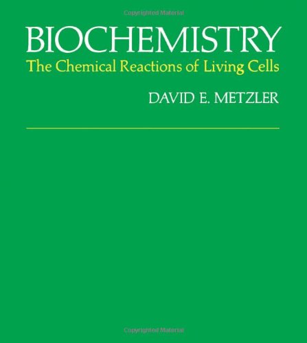 Biochemistry