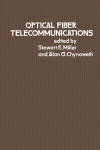 Optical Fiber Telecommunications (Vol 1)