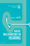 Basic Mechanisms in Hearing