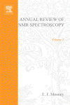 Annual reports on NMR spectroscopy. Volume 2