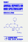 Annual reports on NMR spectroscopy. Volume 7