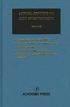 Annual Reports on NMR Spectroscopy, Volume 33