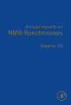 Annual Reports on NMR Spectroscopy, Volume 41