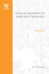 Annual Reports on NMR Spectroscopy, Volume 6C