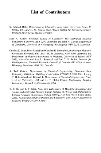 Annual Reports on NMR Spectroscopy, Volume 48