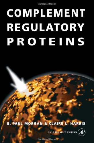 Complement Regulatory Proteins