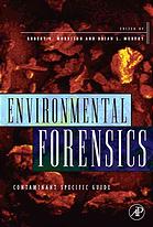 Environmental Forensics