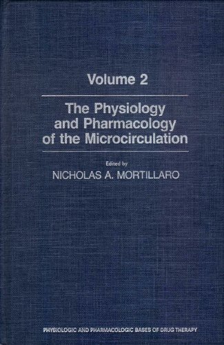 The Physiology and Pharmacology of the Microcirculation