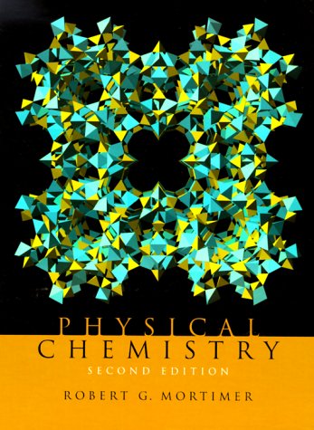 Physical Chemistry