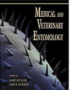 Medical and Veterinary Entomology