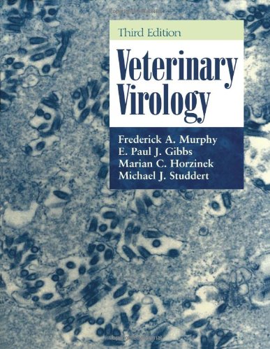 Veterinary Virology