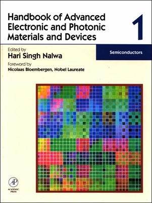 Handbook of Advanced Electronic and Photonic Materials and Devices, Ten-Volume Set