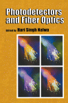 Photodetectors And Fiber Optics