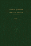 Physical techniques in biological research. 3 : Cells and tissues