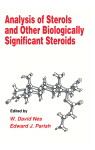 Analysis of Sterols and Other Biologically Significant Steroids