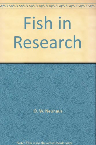 Fish in Research