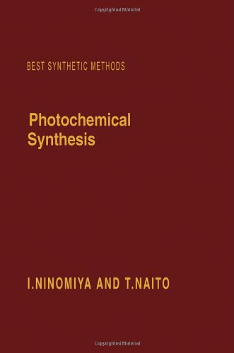 Photochemical Synthesis