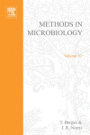 Methods in Microbiology, Volume 10