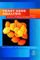 Methods In Microbiology, Volume 13