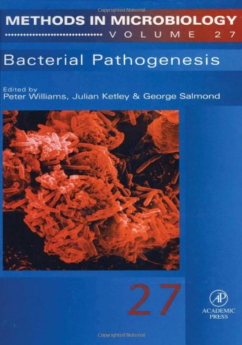 Bacterial Pathogenesis