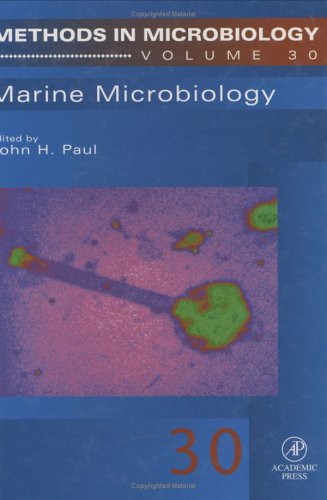 Marine Microbiology, 30