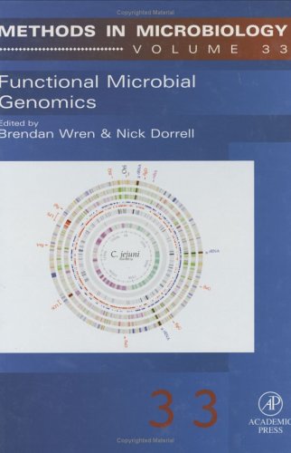Functional Microbial Genomics, 33