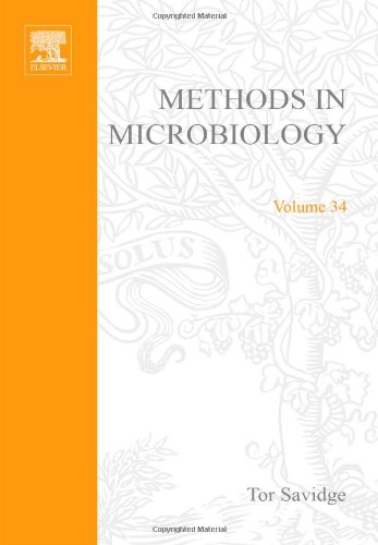 Methods in Microbiology, Volume 34