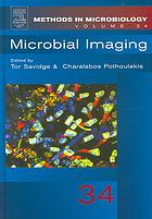 Methods in Microbiology, Volume 34