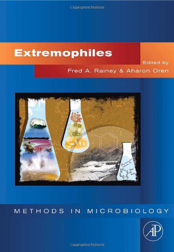 Extremophiles, 35