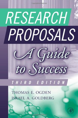 Research Proposals