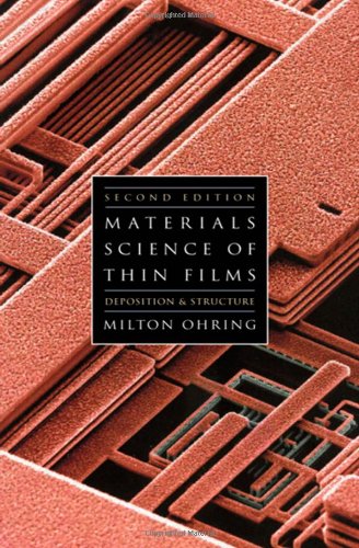 Materials Science of Thin Films